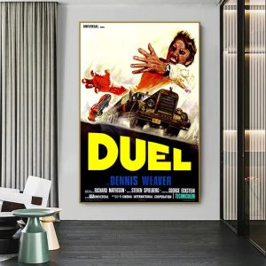 duel poster