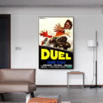duel poster