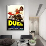 duel poster