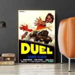 duel poster
