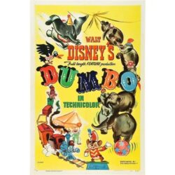 poster dumbo