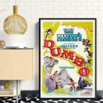 poster dumbo disney