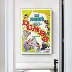 poster dumbo disney