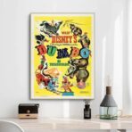 poster dumbo