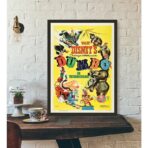 poster dumbo