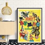 poster dumbo