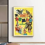 poster dumbo