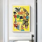 poster dumbo