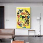 poster dumbo