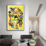 poster dumbo