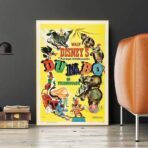 poster dumbo