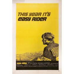 poster easy rider