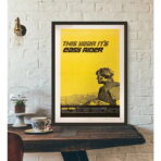 poster easy rider