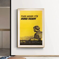 poster easy rider