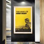 poster easy rider
