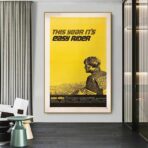 poster easy rider