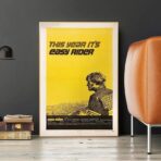poster easy rider