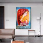 poster and god created the woman