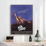 evil dead poster