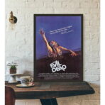 evil dead poster