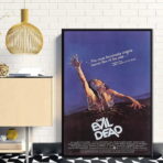 evil dead poster