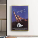 evil dead poster