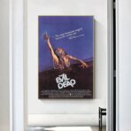 evil dead poster