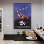 evil dead poster