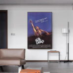 evil dead poster