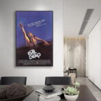 evil dead poster