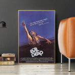 evil dead poster
