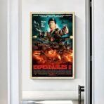 poster expendables