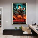 poster expendables