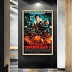 poster expendables