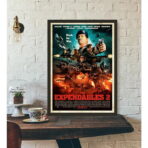 poster expendables
