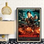 poster expendables
