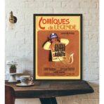 break the bank poster