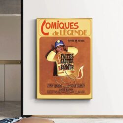 break the bank poster