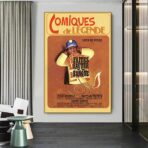 break the bank poster