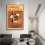 break the bank poster