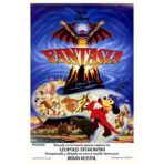 poster fantasia