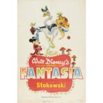 poster fantasia 1940