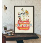 poster fantasia 1940