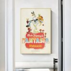 poster fantasia 1940