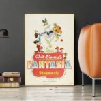 poster fantasia 1940