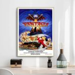 poster fantasia