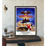 poster fantasia