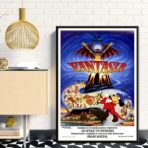 poster fantasia