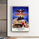 poster fantasia