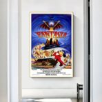 poster fantasia